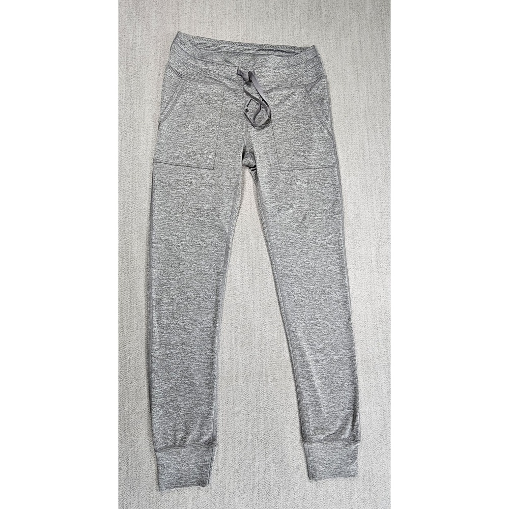 Offline By Aerie Leggins Women's Feay Warmup Regular Rise Pockets Sz Medium M